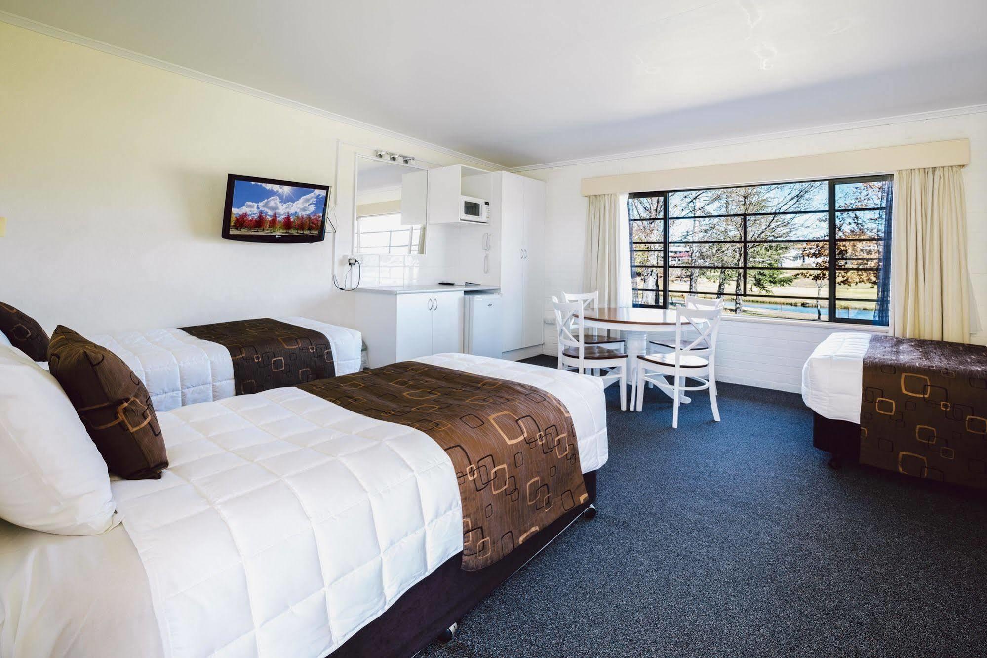 Boulevard 3* Stanthorpe