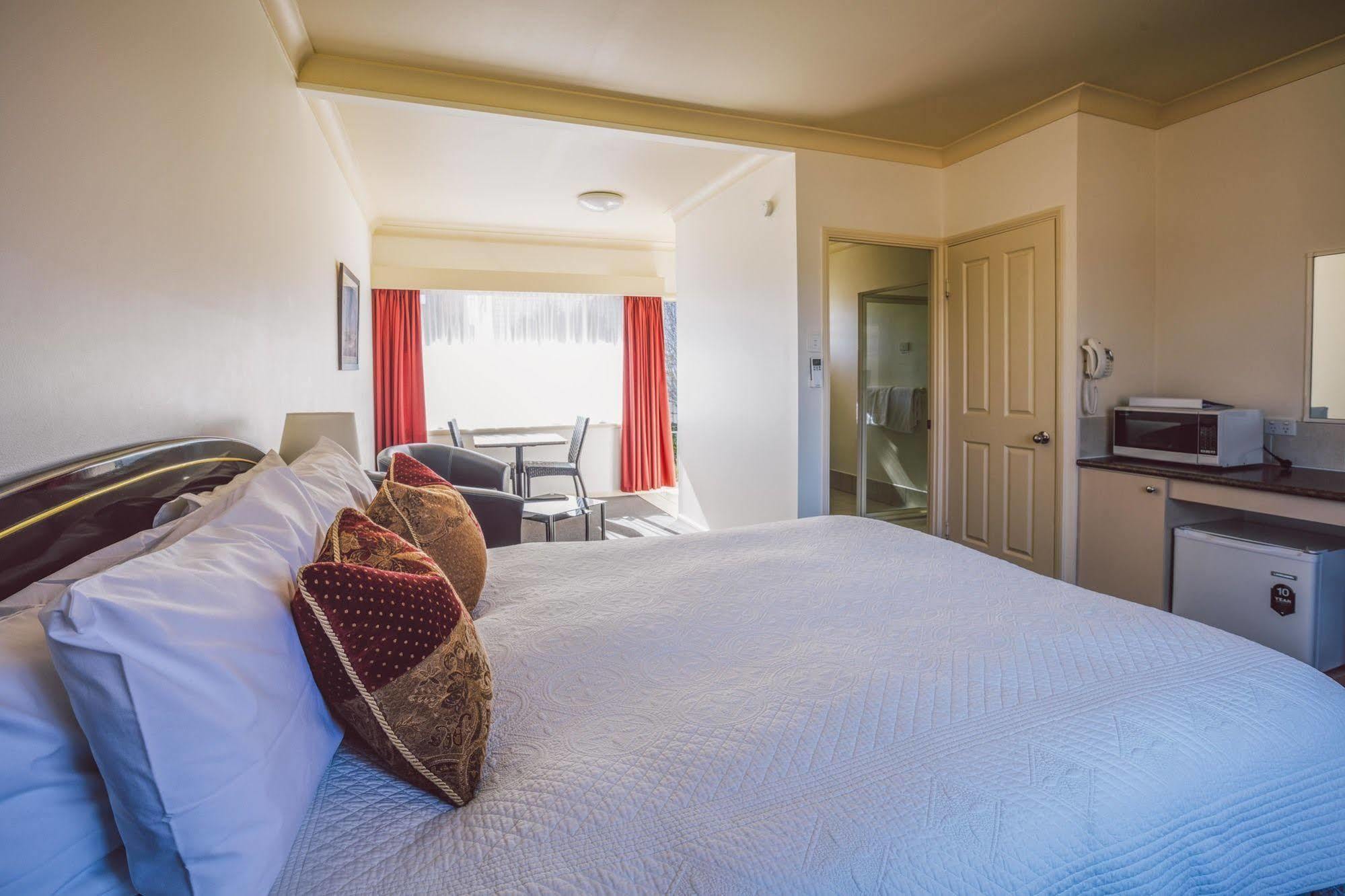Boulevard 3* Stanthorpe