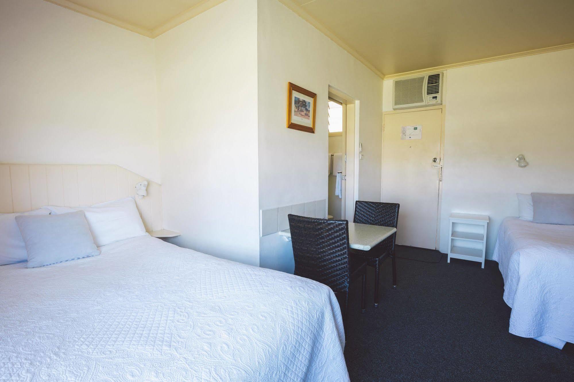 Boulevard Stanthorpe